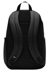 Plecak szkolny NIKE Heritage Eugene 2.0 czarny 20L