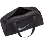 Torba sportowa NIKE Gym Club Fitness Siłownia Czarna 24L