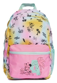 Plecak szkolny ADIDAS Disney Minnie Mouse Kids różowy 12,5L