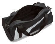 Torba sportowa NIKE Gym Club dziecięca Czarna 25L