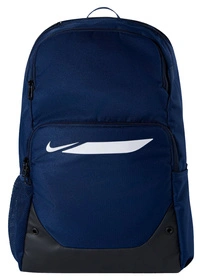 Plecak szkolny NIKE Academy Team L granatowy 30L