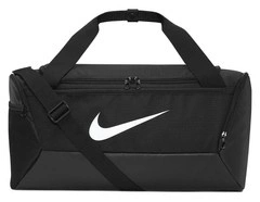 Torba sportowa NIKE Brasilia 9.5 41L Czarna r S Treningowa