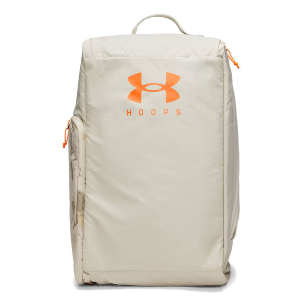 Torba sportowa UNDER ARMOUR Contain DUO MD 50L Plecak