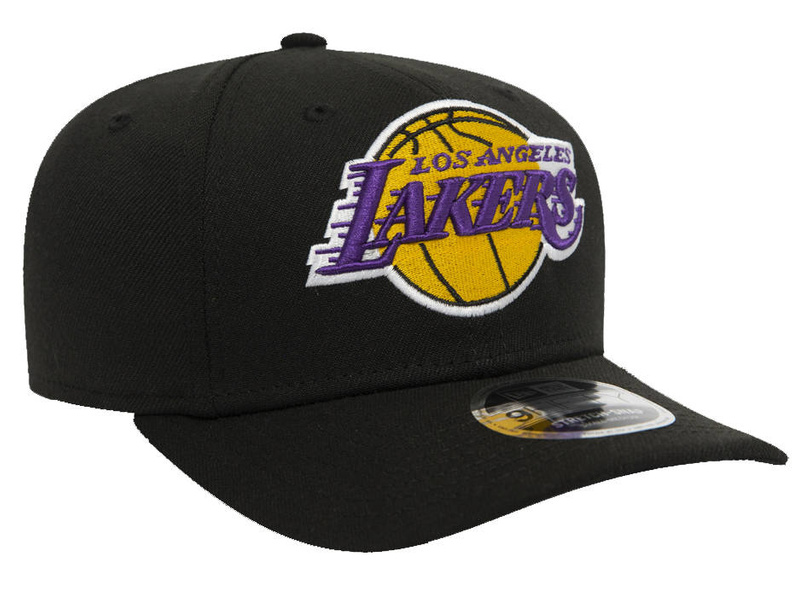 Czapka z daszkiem męska NEW ERA LA Lakers M/L