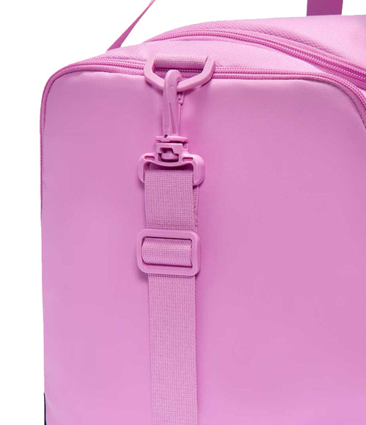 Torba sportowa NIKE treningowa BRASILIA rS 40l fioletowa