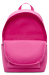 Plecak szkolny NIKE Heritage 25L Sportowy Różowy