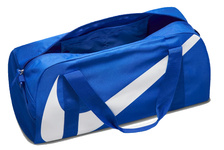 Torba sportowa NIKE Gym Club dziecięca niebieska 25L