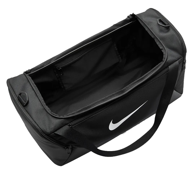 Torba sportowa NIKE treningowa BRASILIA rS 40l czarna