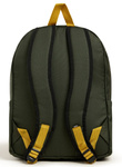 Plecak szkolny Vans Old Skool Classic Sportowy Zielony 22L