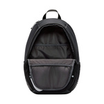 Plecak szkolny NIKE Heritage Sweep Sportowy Czarny 25L