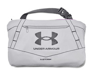 Torba sportowa UNDER ARMOUR Undeniable 5.0 Packable XS szara