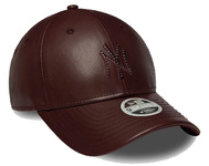 Czapka z daszkiem damska NEW ERA MLB Diamante 9FORTY M-Crown