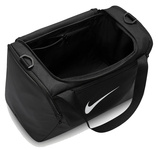 Torba sportowa NIKE treningowa BRASILIA r XS 24L Czarna