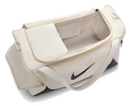 Torba sportowa NIKE treningowa BRASILIA rS 40l beżowa