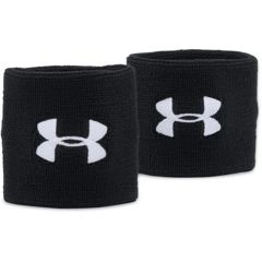 UNDER ARMOUR Frotki na ręce OPASKA Frotka - 2 szt