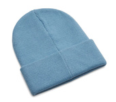 Czapka zimowa Under Armour Halftime Cuff Błękitna Beanie