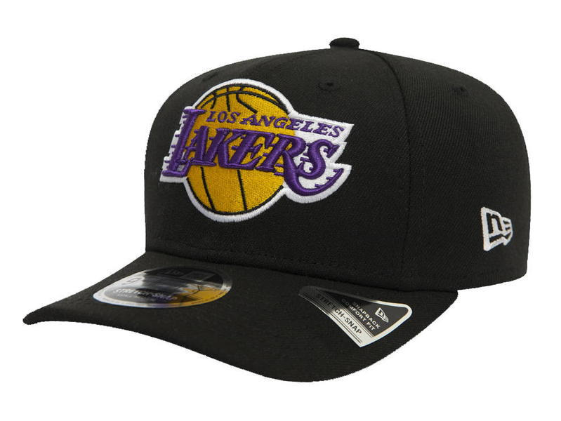 Czapka z daszkiem męska NEW ERA LA Lakers M/L