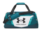 Torba UNDER ARMOUR Undeniable 5.0 Duffle SM Sportowa Zielona 40L