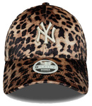 Czapka z daszkiem NEW ERA NYY Womens Leo Velour 9FORTY