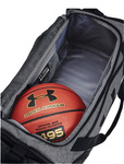 Torba UNDER ARMOUR Undeniable 5.0 Duffle MD szara  58L