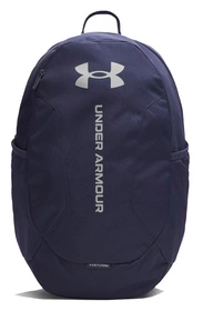 Plecak Under Armour Szkolny sportowy Hustle Lite granatowy 26,5L