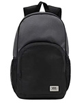 Plecak Szkolny VANS ALUMNI 5 Asphalt Black Sportowy Czarny 28L