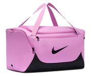 Torba sportowa NIKE treningowa BRASILIA rS 40l fioletowa