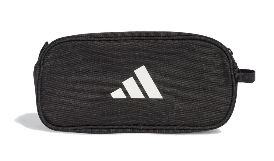 Piórnik szkolny ADIDAS Back To School 2.0 Czarny JE7122