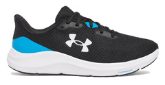 Męskie buty UNDER ARMOUR Do biegania UA Charged Pursuit 4 Czarne