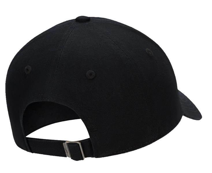 Czapka z daszkiem NIKE Club Futura Czarna S/M