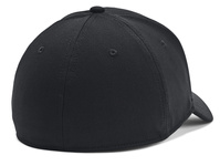 Czapka sportowa Under Armour BLITZING CAP Bejsbolówka Czarna r M/L