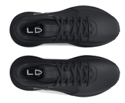 Buty UNDER ARMOUR do koszykówki unisex UA Lockdown 7 czarne