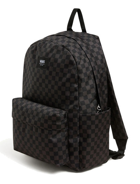 Plecak szkolny Vans OLD GROM Check Sportowy Checkerboard 18L
