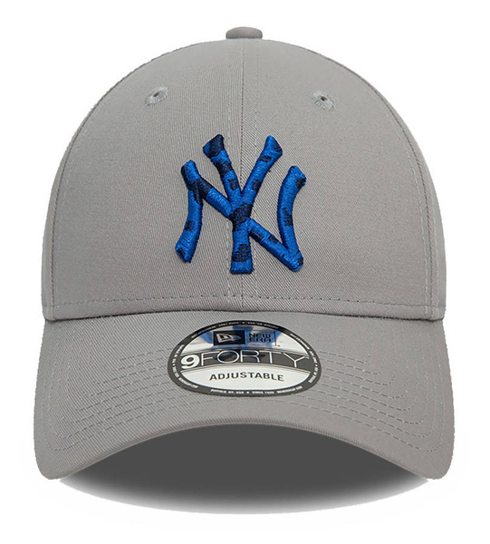 Czapka z daszkiem NEW ERA NY Yankees Seasonal Cap