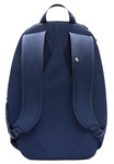 Plecak szkolny NIKE Heritage Sweep Sportowy granatowy
