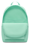Plecak szkolny NIKE Heritage 25L Sportowy Miętowy