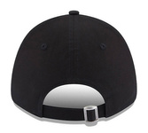 Czapka damska NEW ERA NY Yankees Metallic Black