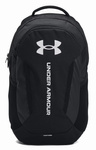 Plecak sportowy UNDER ARMOUR Szkolny Hustle 6.0 czarny 29L