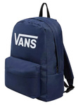 Plecak szkolny VANS OLD SKOOL PRINT Sportowy 22L granatowy