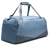 Torba UNDER ARMOUR Undeniable 5.0 Duffle SM Sportowa Niebieska 40L