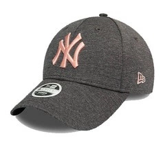 NEW ERA czapka z daszkiem damska NEW YORK YANKEES