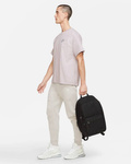 Plecak szkolny NIKE Heritage Eugene Czarny Sportowy PREMIUM