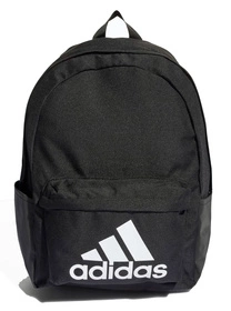 Plecak szkolny ADIDAS Classic Badge of Sport 27,5l czarny 