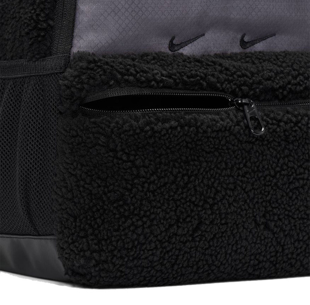 Plecak dziecięcy NIKE Mini Brasilia JDI 11L czarny 