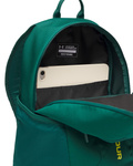 Plecak Under Armour Szkolny sportowy Hustle Lite Zielony 26,5L
