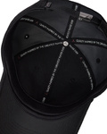 Czapka JORDAN Nike z daszkiem Jumpman Rise r L/XL Czarna