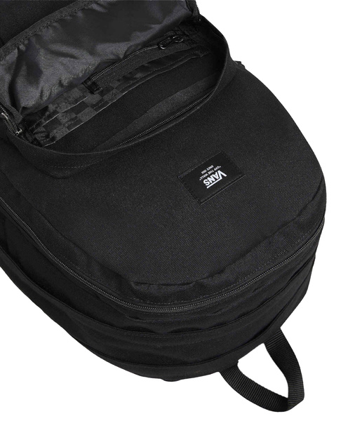 Plecak szkolny VANS Old Skool Trek czarny 30L 