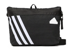 Torba saszetka sportowa ADIDAS Future Icons Organizer czarna 