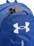 Plecak szkolny sportowy UNDER ARMOUR Hustle Lite Niebieski 26,5L