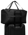 Torba NIKE Academy Sportowa Team r S 41L Czarna IO0919-010